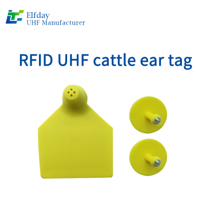 牛羊管理RFID標(biāo)簽精準(zhǔn)飼喂車(chē)投喂誤差壓縮至接近零