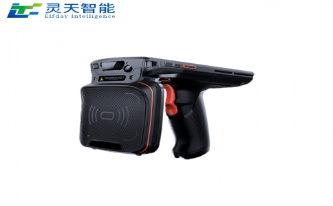 RFID手持終端機(jī)在汽車(chē)零部件追溯中的實(shí)施方案