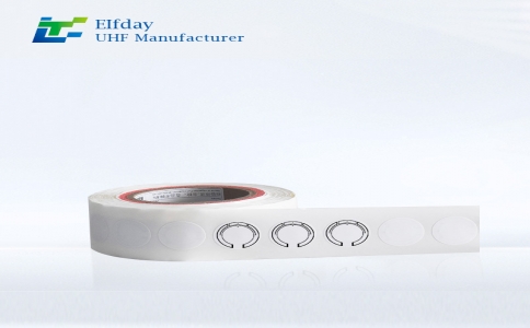 智能制造RFID電子標(biāo)簽數(shù)據(jù)實(shí)時(shí)性?xún)?yōu)化方案