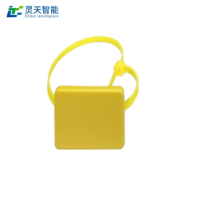農(nóng)業(yè)養(yǎng)殖RFID標(biāo)簽對疫病快速響應(yīng)幫助巨大