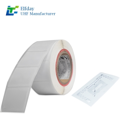 RFID標(biāo)簽廠家供應(yīng)智能電子標(biāo)簽解決方案