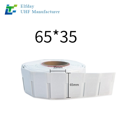 RFID標(biāo)簽貼在金屬上讀不到？抗金屬標(biāo)簽的真相